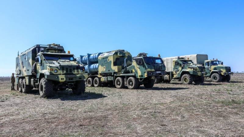 Ukrainische «Neptun» und seine Chance, den Durchbruch zu den Zielen