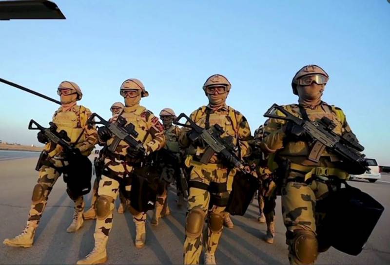 Warum der Präsident von ägypten droht Libyschen übergangsrates: über die Situation in Libyen