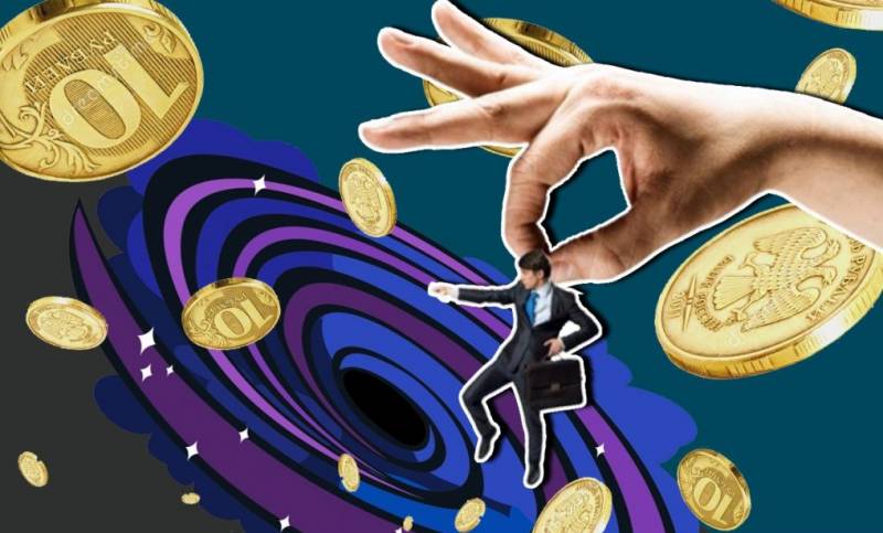 Taxes in Russia: not to nullify, but to improve