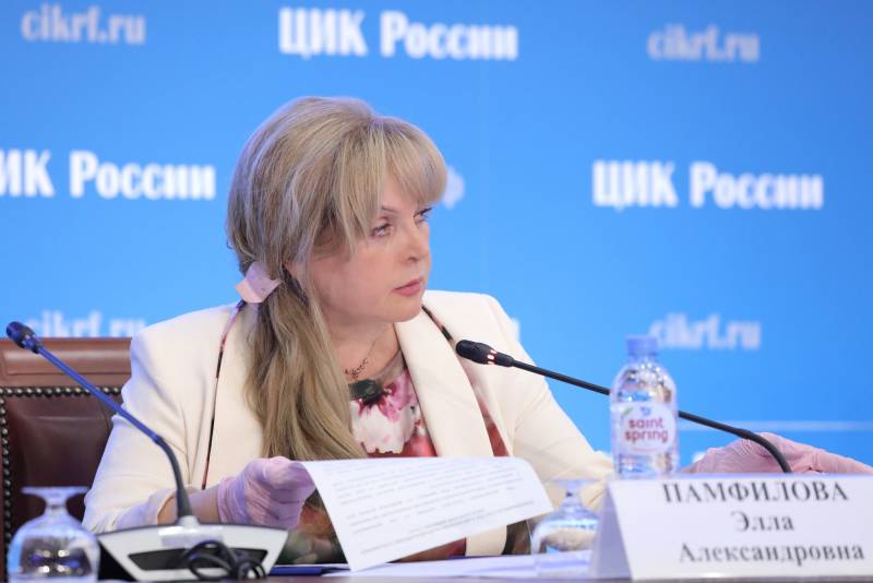 From sovereignty to constitutional amendments: what a referendum was held in Russia