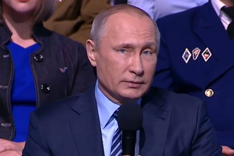 Tschechesch Medien: Putin iwwertreffen kann no der Frist vun der Herrschaft vun der sowjetescher Leader