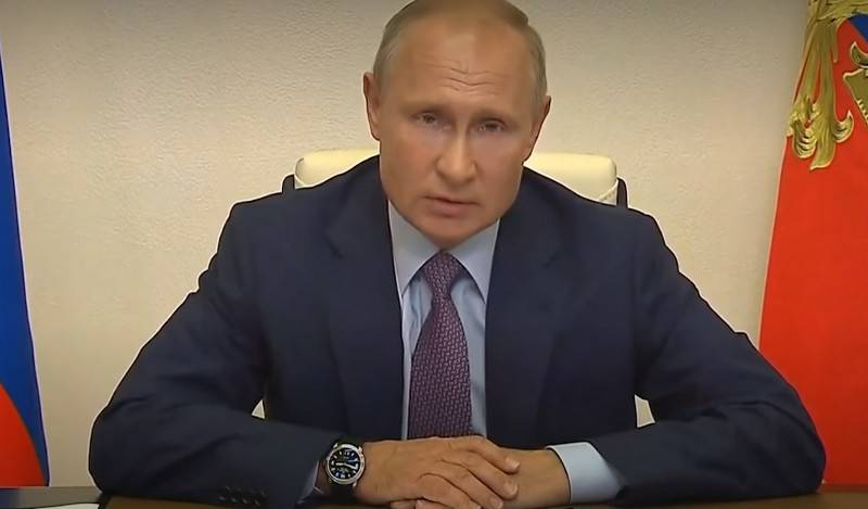 «Путін вирішив проблему подальшого знаходження у влади»: у Німеччині відреагували на голосування по поправках