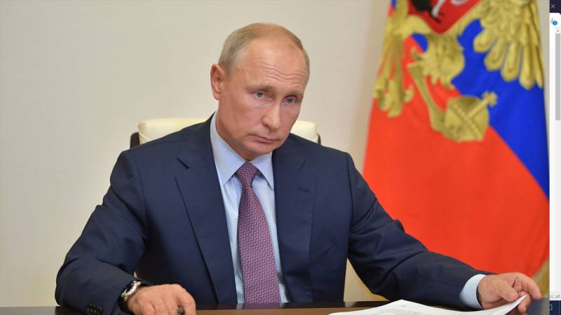 Bundestag Deputy: you Can criticize Putin, but you cannot neglect the interests of Russia