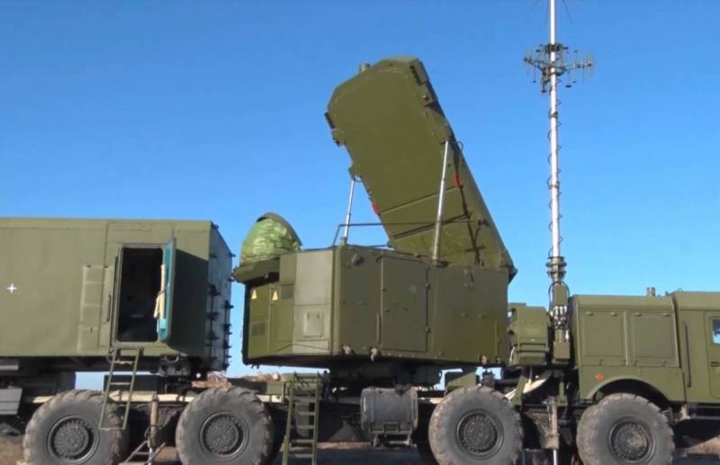 Turquía inicio de la segunda fase de pruebas ЗРС s-400 cazas estadounidenses