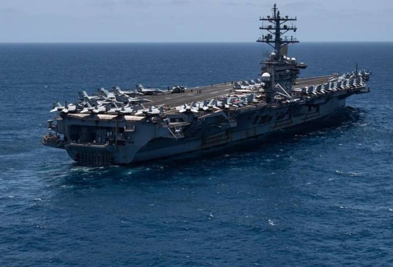 Sohu: China is not afraid of US carriers, and America will find the answer to Chinese missiles