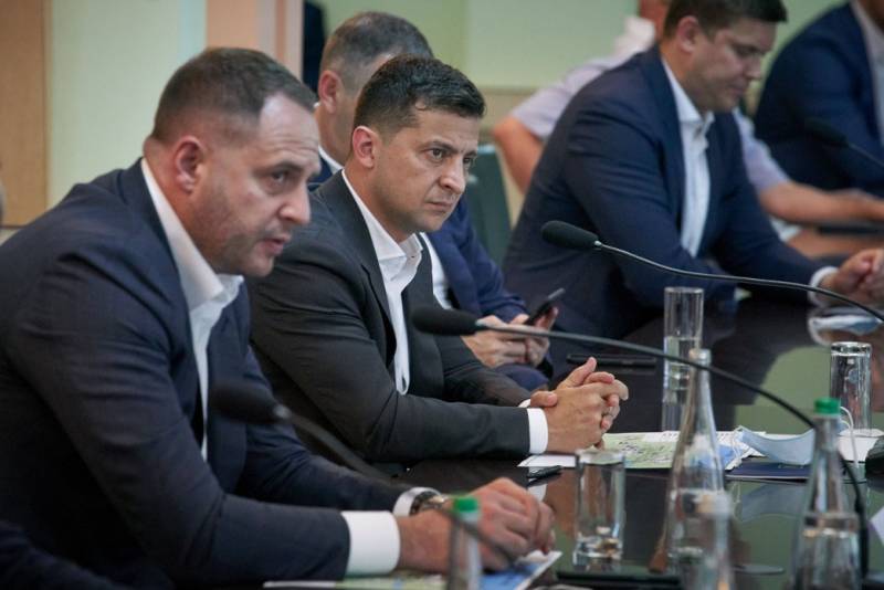 Däitsch Deputéiert: Fir d 'Ukrain an d' EU gëtt schonn zanter Joerzéngte