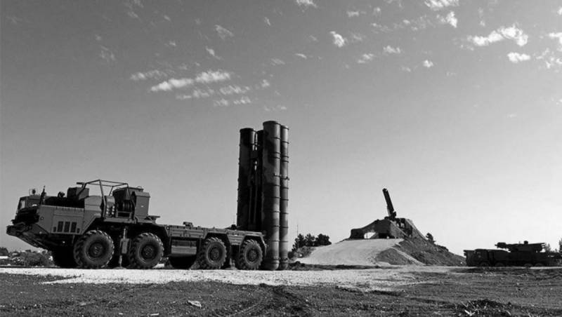 Verliere ich für die Mit-400 Status der fortschrittlichen Werkzeug ÜBER? Die Ereignisse in Syrien den Himmel mischten die Karten Militär-Beobachter