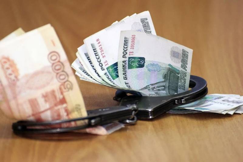 Wo bestechungsgeldnehmern ungesüßt Leben: Welterfahrung für die Bekämpfung der Korruption