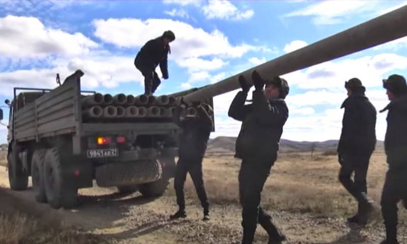 Міноборони побудує новий трубопровід для подачі води в Сімферополь