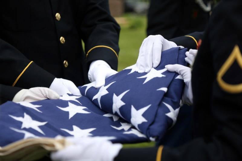 Norvégien de l'expert: les états-UNIS rappellent Occidentale de l'empire Romain avant sa dissolution