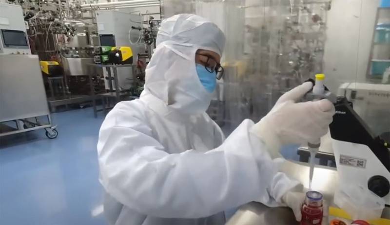 In the United States published the revelations allegedly fled the Chinese virologist about the coronavirus