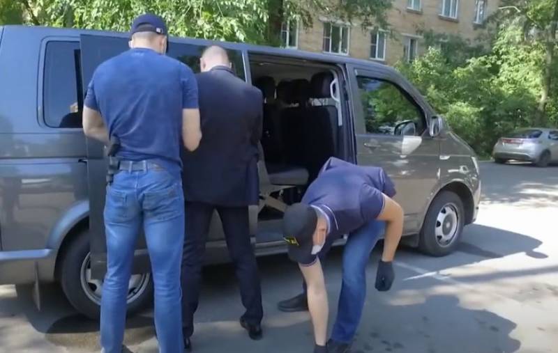 Дарадцы кіраўніка Раскосмаса прад'яўлена абвінавачванне ў дзяржаўнай здрадзе
