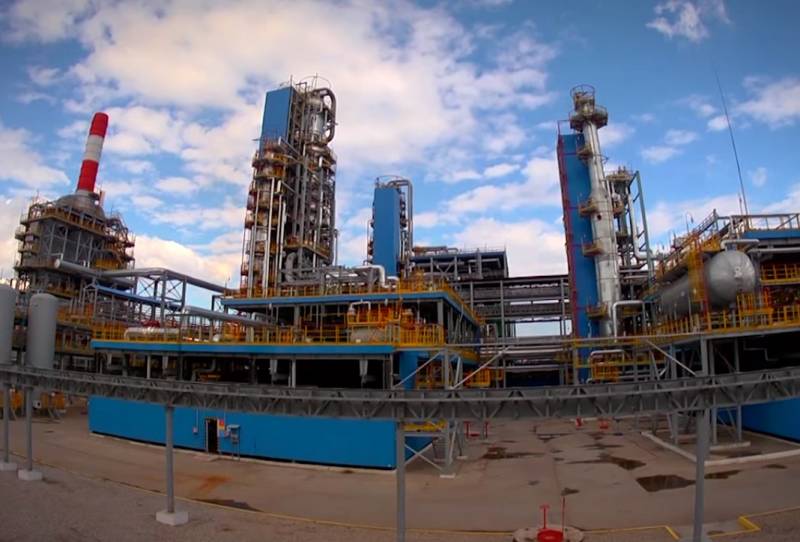 Ob Russland verzichten Export von öl und Gas: Reflexionen über die Export-Import-Ungleichgewicht