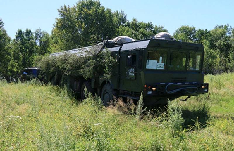 РФ СІМ: Ресей орналастыруға дайын зымыран у шекараларын Еуроодақ