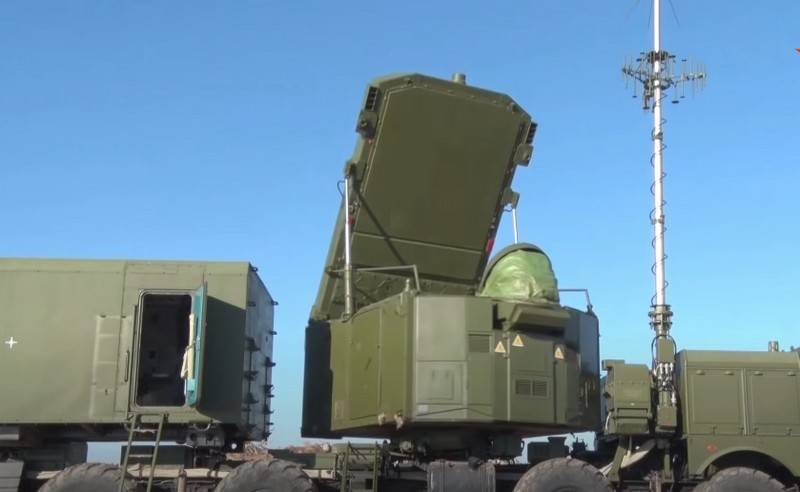 Turkey has promised to keep secret information about the Russian s-400