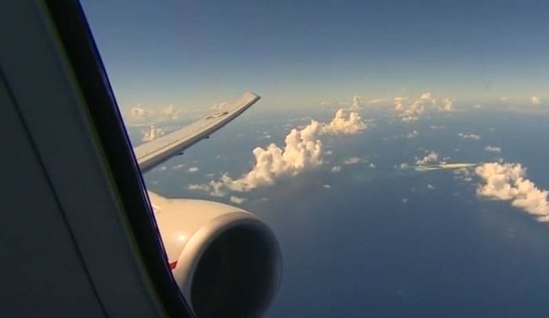 Tierkesch Aufklärungsflugzeug gefall an der Géigend vun der Grenz mat dem Iran