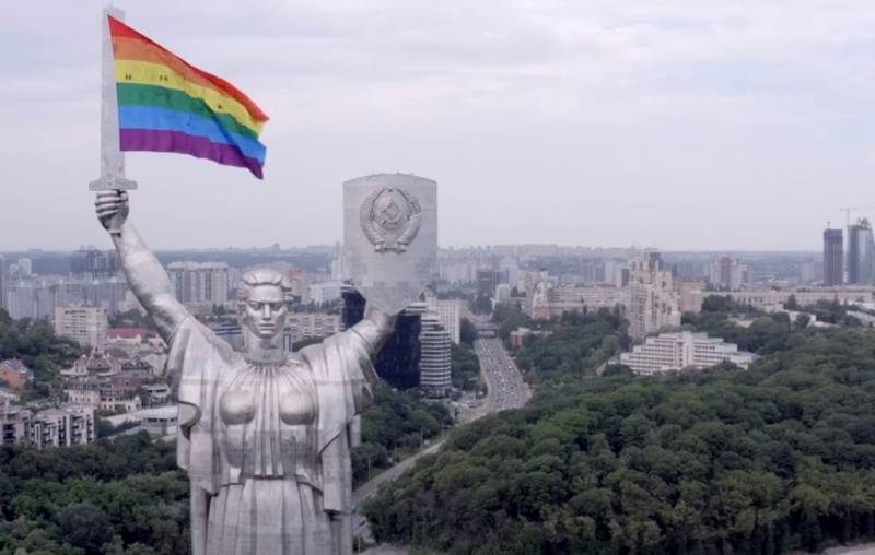Die Ukraine tritt aus der Minsker Vereinbarungen
