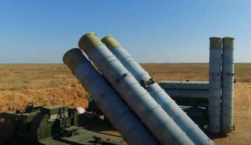 «Avec 400 briserait l'équilibre des forces»: en Chine, alarmés par la fourniture de systèmes antiaériens de l'Inde