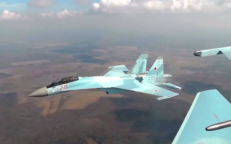 У Расеі вядзецца распрацоўка адзінага рухавіка для знішчальнікаў кампаніі «Сухой»