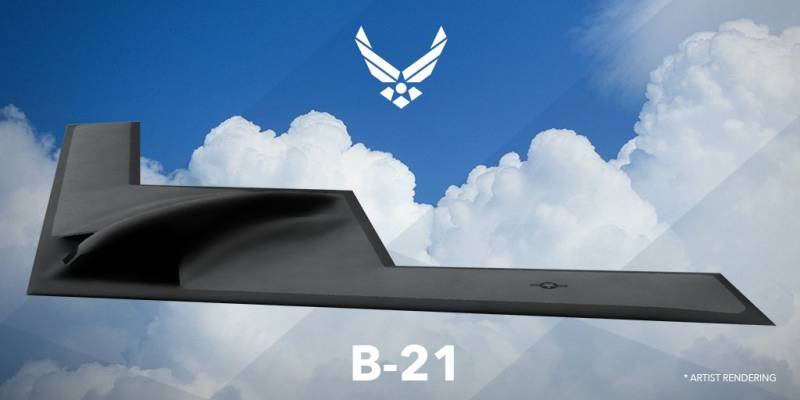Bohaterowie swoich czasów. Perspektywa długich bombowce Rosji, USA i CHIN