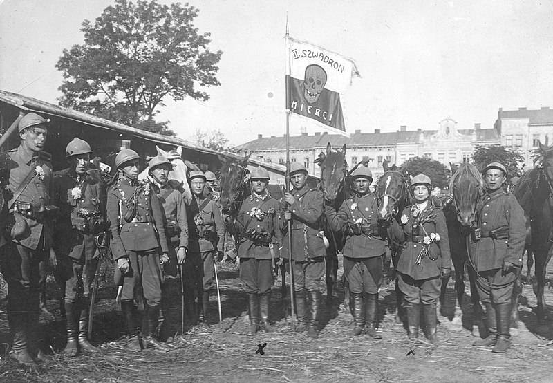 La bataille pour les Lions. L'échec de l'armée Rouge en Galice