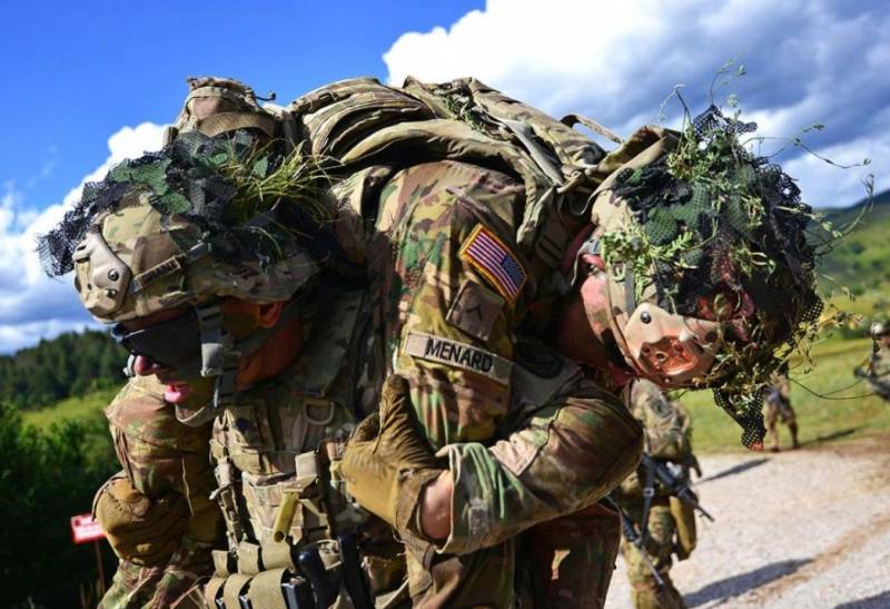 Kto i jak z powodzeniem bił amerykańską armię: nietykalność jak mit