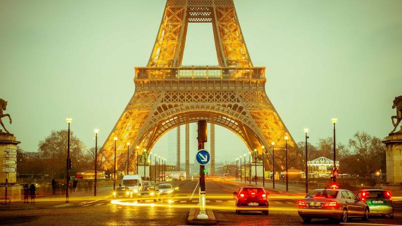 Die Russischen Rentner wieder nicht gehen nach Paris: Reflexionen über die Reform