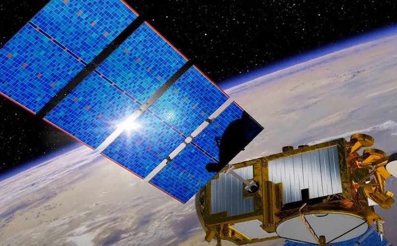Groussbritannien an d ' usa beschëllegt Russland vun der Studien Anti-Satellitte-Waffen