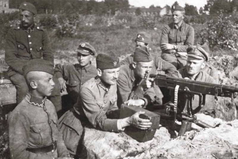 W Polsce: Warszawska bitwa z bolszewikami miała znaczenie dla ludzkości
