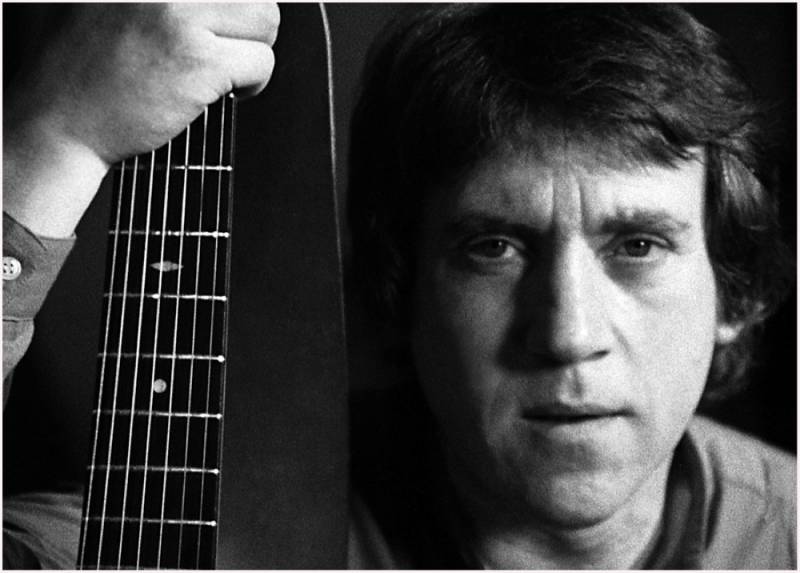«Ich mag es nicht». Russische Wahrheit Vysotsky