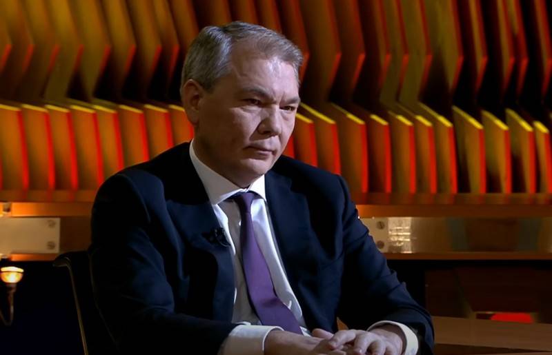 I Dumaen foreslo å starte offisielt levere våpen til Donbas