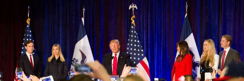 Trump gëtt net Bettler ze schützen. Iwwer d ' Virgesinn, e gewësser Deel vun den US-Truppen aus Europa