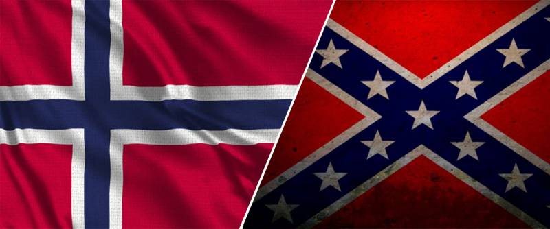 D ' Besëtzer vum Hotellen an den USA erkläert, firwat Si gezwongen, ewechhuelen Si déi Anere vun Norwegen mat der Fassad