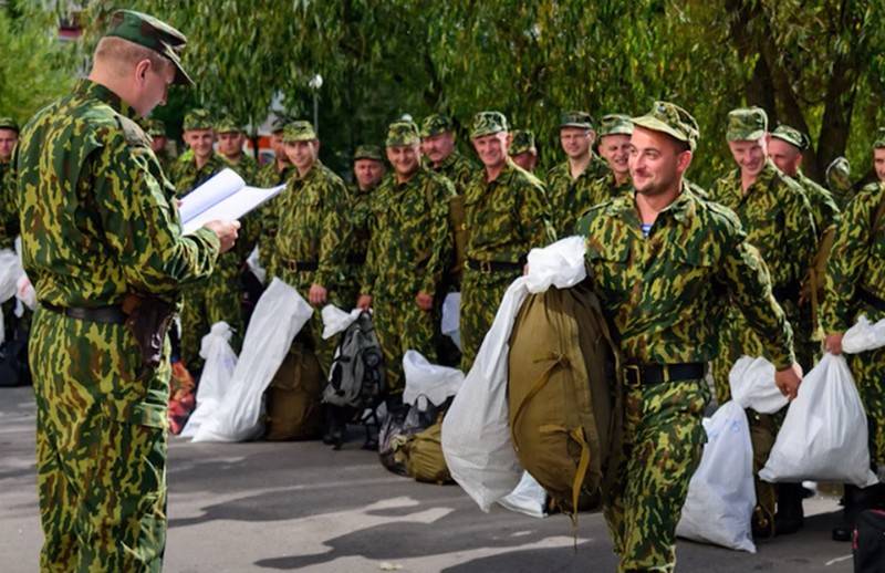 A Wäissrussland bekannt ginn dréngende 25-Deeg-Käschten Gewölben