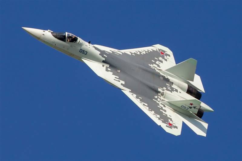 Schützt virun Liicht an engem nukleare Explosioun: gëtt et Hiweiser op спецпокрытии fir d ' Verglasung vun der su-57