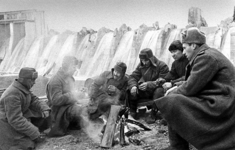 Le miracle de Staline : la restauration de l’URSS d’après-guerre