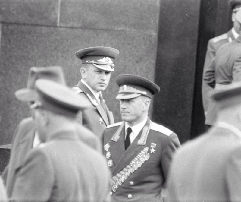 Hvordan general Serov, på Stalins ordre i maj 1945, søgte og fandt Hitler
