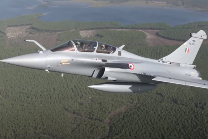 Rafale jagerfly ikke overført til Ladakh-regionen: India kritiserer regjeringens beslutning