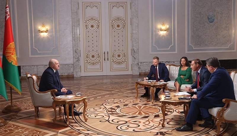 Is there a way out of the Belarusian impasse?